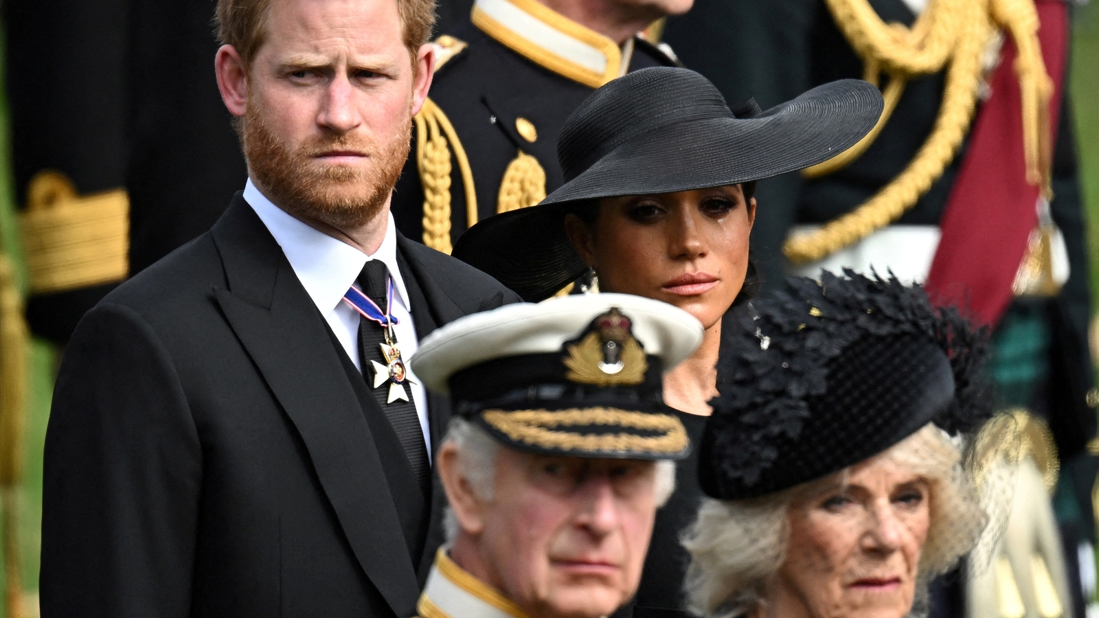 Prince Harry is 'trolling' King Charles after announcing US residency the exact same day he was 'kicked… - Vimarsana News