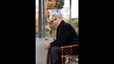 (Photo courtesy Fondation Cartier / Thibaut Voisin) (Photo courtesy Fondation Cartier / Thibaut Voisin)