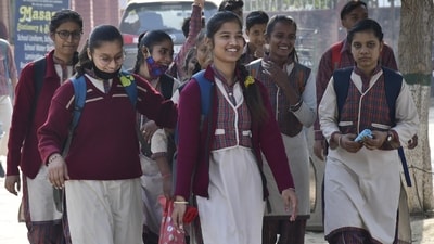 PSEB 10th Result 2024: Punjab Board Class 10 results declared, direct link here PSEB 10th Result 2024: Punjab Board Class 10 results declared, direct link here