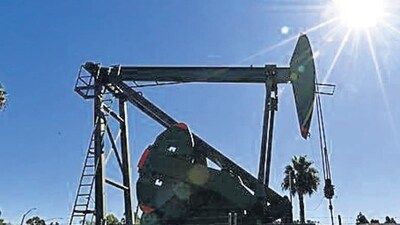 Brent futures were up $2.63, or 3%, to $89.74 a barrel. Brent futures were up $2.63, or 3%, to $89.74 a barrel.