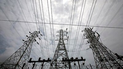 A complete shutdown will take place from Saturday 5am to Sunday 6pm for industrial and commercial consumers in Manesar as HVPNL will work to increase the height of two transmission lines. (Representational Image) A complete shutdown will take place from Saturday 5am to Sunday 6pm for industrial and commercial consumers in Manesar as HVPNL will work to increase the height of two transmission lines. (Representational Image)