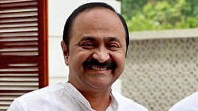 All 20 seats in Kerala will go to polls during the second phase on April 26. (ANI) All 20 seats in Kerala will go to polls during the second phase on April 26. (ANI)