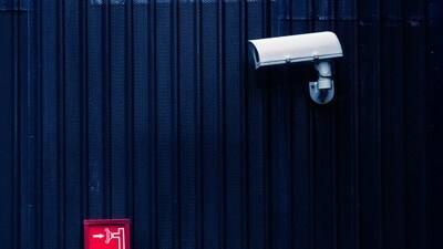 Top 10 CCTV security cameras (Pexels)