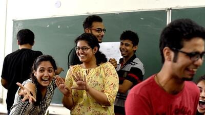Citing norms, the UGC has asked universities to publish their academic calendars early so that educational activities of institutes and affiliated colleges can be completed in time. (REPRESENTATIVE PHOTO)