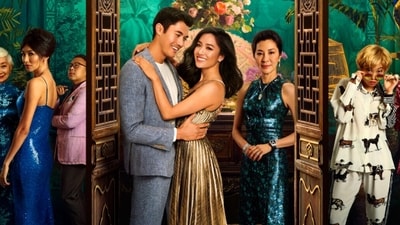 Crazy Rich Asians is the latest title to make the transition from screen to the stage Crazy Rich Asians is the latest title to make the transition from screen to the stage