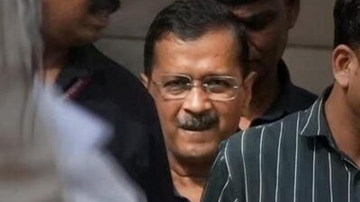 Delhi chief minister Arvind Kejriwal. (PTI/File)