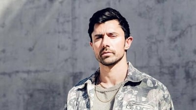 KSHMR recently collaborated with King and Zaeden KSHMR recently collaborated with King and Zaeden