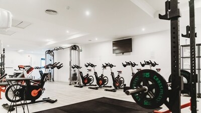 Get up to 70% off on spin bikes during Amazon Sale (Unsplash) Get up to 70% off on spin bikes during Amazon Sale (Unsplash)
