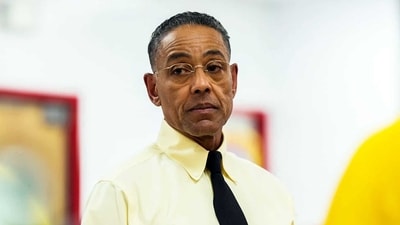 Breaking Bad actor Giancarlo Esposito said he once planned his own murder for insurance money Breaking Bad actor Giancarlo Esposito said he once planned his own murder for insurance money