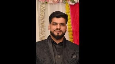 Having sustained critical injuries in an accident while fleeing the crime scene, the accused had been battling for life at Government Medical College and Hospital (GMCH), Sector 32, Chandigarh, ever since. (HT Photo) Having sustained critical injuries in an accident while fleeing the crime scene, the accused had been battling for life at Government Medical College and Hospital (GMCH), Sector 32, Chandigarh, ever since. (HT Photo)