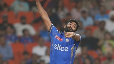 Is Jasprit Bumrah the greatest modern-day fast bowler? (AP) Is Jasprit Bumrah the greatest modern-day fast bowler? (AP)