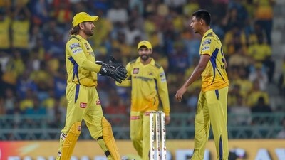 Purple Cap in IPL 2024 after LSG vs CSK: Only 1 change in top-5; Bumrah on top (AP) Purple Cap in IPL 2024 after LSG vs CSK: Only 1 change in top-5; Bumrah on top (AP)