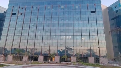 NBCC plans to set up its own non-banking finance company (NBFC) later this year to lower its borrowing costs for key infrastructure projects, NBCC plans to set up its own non-banking finance company (NBFC) later this year to lower its borrowing costs for key infrastructure projects,