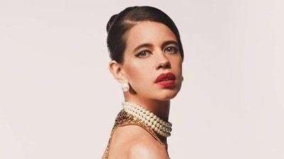 Kalki Koechlin Kalki Koechlin