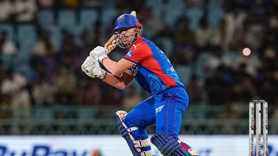 Will Warner return to lock horns with former side? Check DC vs SRH likely XIs (PTI) Will Warner return to lock horns with former side? Check DC vs SRH likely XIs (PTI)