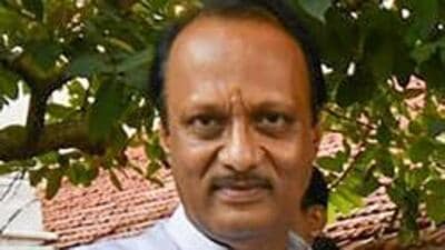 Poll body has asked Pune district collector and deputy election officers to act on a complaint filed by NCP (SCP) against Ajit Pawar (in pic), Mangesh Chavan and Chandrakant Patil for violation of model code of conduct. (PTI FILE) Poll body has asked Pune district collector and deputy election officers to act on a complaint filed by NCP (SCP) against Ajit Pawar (in pic), Mangesh Chavan and Chandrakant Patil for violation of model code of conduct. (PTI FILE)