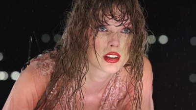 Taylor Swift fans can't contain their excitement ahead of TTPD release (Instagram/ Taylor Swift) Taylor Swift fans can't contain their excitement ahead of TTPD release (Instagram/ Taylor Swift)