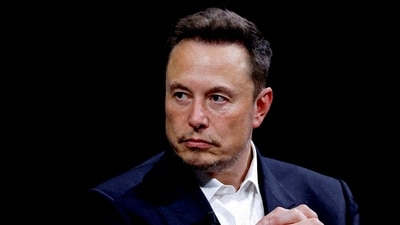 Tesla CEO Elon Musk had notified employees about laying off 10% of the workforce globally. (REUTERS)