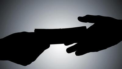 The Haryana Anti-Corruption Bureau (ACB) has registered a case against an inspector posted in Panipat and a private individual for allegedly seeking bribe. (Shutterstock)