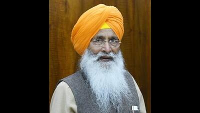 Upset over denial of ticket to his son from the Sangrur Lok Sabha seat, Shiromani Akali Dal (SAD) patron Sukhdev Singh Dhindsa said on Thursday that he will hold a meeting with his supporters in Sangrur on Saturday on his next move. Upset over denial of ticket to his son from the Sangrur Lok Sabha seat, Shiromani Akali Dal (SAD) patron Sukhdev Singh Dhindsa said on Thursday that he will hold a meeting with his supporters in Sangrur on Saturday on his next move.