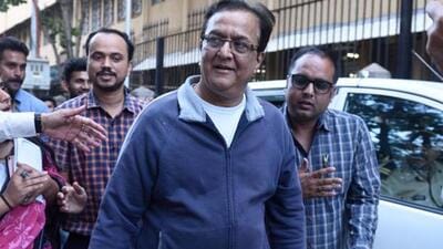 Yes Bank ex-CEO Rana Kapoor (Satish Bate/HT FILE Photo) Yes Bank ex-CEO Rana Kapoor (Satish Bate/HT FILE Photo)