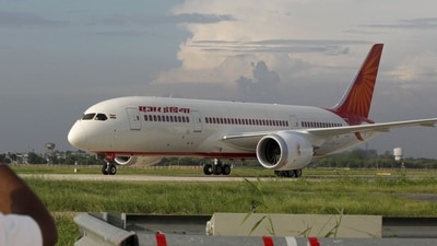 Air India cancels Dubai flights due to operational disruptions amid heavy rains, offers waiver on rescheduling and full refunds. (HT Archive) Air India cancels Dubai flights due to operational disruptions amid heavy rains, offers waiver on rescheduling and full refunds. (HT Archive)