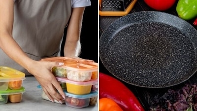 Carcinogenic household items: Benzene, asbestos, vinyl chloride, radon, arsenic, and trichloroethylene are examples of toxic substances that can increase the risk of cancer when people are exposed to them. (Freepik) Carcinogenic household items: Benzene, asbestos, vinyl chloride, radon, arsenic, and trichloroethylene are examples of toxic substances that can increase the risk of cancer when people are exposed to them. (Freepik)