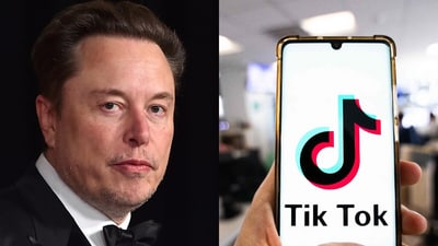 Elon Musk opposes TikTok ban in the US, citing it violates freedom of speech. (AFP/AP) Elon Musk opposes TikTok ban in the US, citing it violates freedom of speech. (AFP/AP)