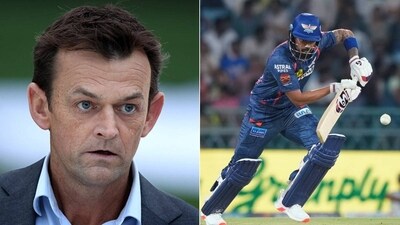 Adam Gilchrist has a suggestion for KL Rahul amid the discussions on KL Rahul Adam Gilchrist has a suggestion for KL Rahul amid the discussions on KL Rahul