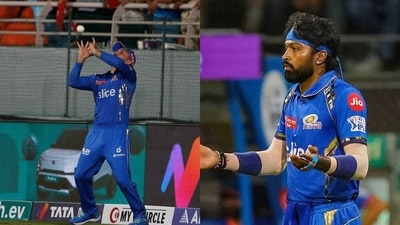 Mohammad Nabi shares controversial post on Hardik Pandya and later deletes it Mohammad Nabi shares controversial post on Hardik Pandya and later deletes it