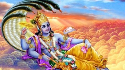 Kamada Ekadashi 2024: Know date, Ekadashi tithi, shubh muhurat, Parana time and significance (Pinterest) Kamada Ekadashi 2024: Know date, Ekadashi tithi, shubh muhurat, Parana time and significance (Pinterest)