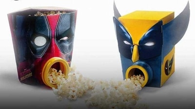 Deadpool & Wolverine and merchandise stratergy Deadpool & Wolverine and merchandise stratergy
