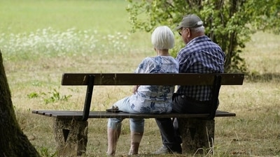 South Indian states lead with 62% share of the organized senior living and care segment followed by the north zone with 25% and the central states with 13%: CBRE (Representational photo) (Pixabay)
