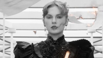 Taylor Swift (Instagram) Taylor Swift (Instagram)