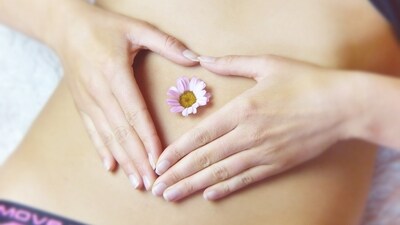 PCOS is a condition where the ovaries produce an abnormal amount of Androgen leading to cyst formation in the ovaries. Menstrual irregularity, obesity, acne formation, weight gain and mood swings are some of the common symptoms of PCOS. However, having a healthy lifestyle, a healthy diet and exercising regularly can help in keeping PCOS symptoms under control. Walking is a low-impact workout routine, but it can help in combating PCOS effectively. (Pixabay) PCOS is a condition where the ovaries produce an abnormal amount of Androgen leading to cyst formation in the ovaries. Menstrual irregularity, obesity, acne formation, weight gain and mood swings are some of the common symptoms of PCOS. However, having a healthy lifestyle, a healthy diet and exercising regularly can help in keeping PCOS symptoms under control. Walking is a low-impact workout routine, but it can help in combating PCOS effectively. (Pixabay)