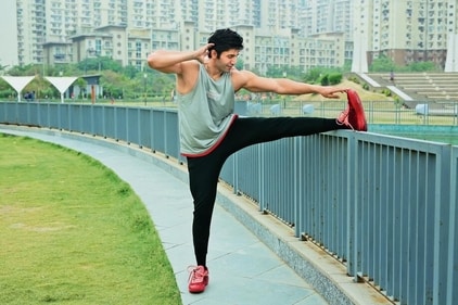 Actor Varun Sood (Photo: Manoj Verma/HT)