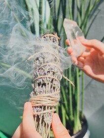 Clear Quartz is known as the Master Healer. It removes negative energies. Clear Quartz is known as the Master Healer. It removes negative energies.