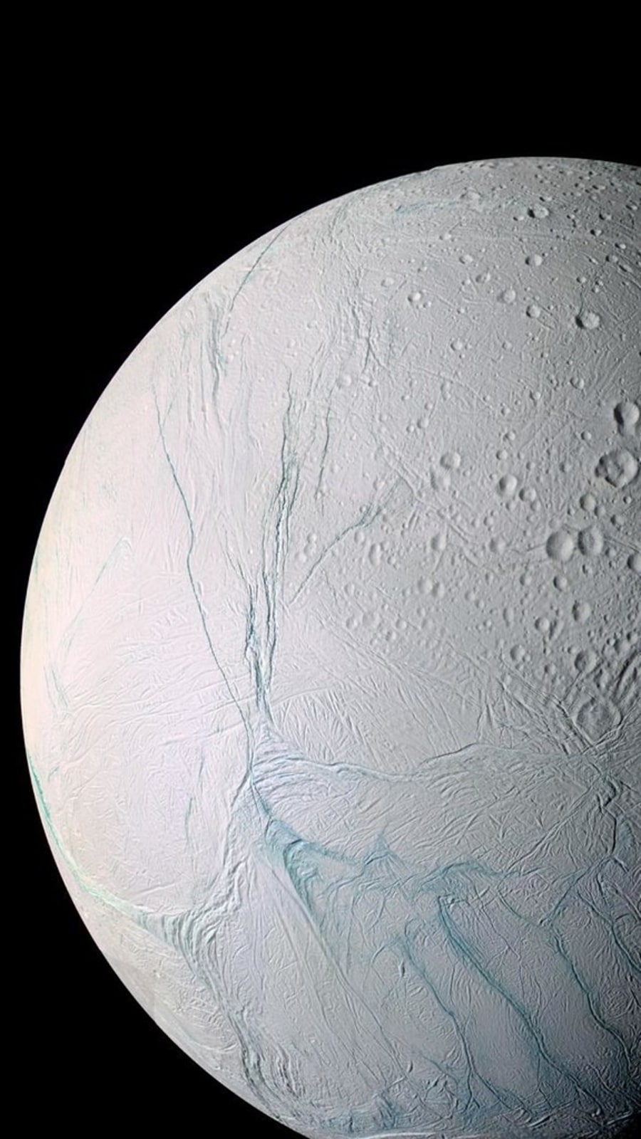 Enceladus