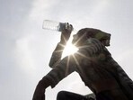 The India Meteorological Department (IMD) predicts “severe heatwave” conditions in Gangetic West Bengal until April 22.