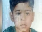 5-year-old boy, grandmother mowed down by tanker in Virar 5-year-old boy, grandmother mowed down by tanker in Virar