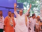 Ajit Pawar 