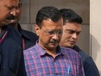 Tihar Jail authorities said Kejriwal's blood sugar level is not alarming. Tihar Jail authorities said Kejriwal's blood sugar level is not alarming.