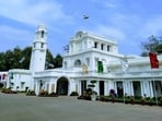 Delhi assembly