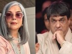 Zeenat Aman recently asked her Instagram followers to try live-in before marriage but Mukesh Khanna thinks otherwise.