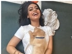 Kajol shares pics of 'darling' daughter Nysa Devgan on her birthday. Kajol shares pics of 'darling' daughter Nysa Devgan on her birthday.