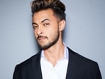 Aayush Sharma recently opened up on why he moved out of Salman Khan's production company.