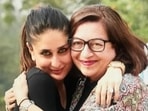 Kareena Kapoor shared Taimur's sweet birthday drawing for his grandma Babita. Kareena Kapoor shared Taimur's sweet birthday drawing for his grandma Babita.