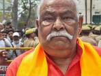Kunwar Sarvesh Kumar