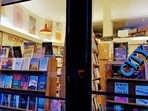 City Lights Books, San Francisco(Author)