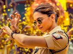 Deepika Padukone is my hero in reel and real: Rohit Shetty gushed about 'Lady Singham'. Deepika Padukone is my hero in reel and real: Rohit Shetty gushed about 'Lady Singham'.